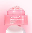medicube PDRN 2-Piece Set (capsule cream 55ml + light ampoule 30ml)