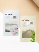 GONIM Skin Barrier Mask Pack 30ml (20 Sheets)