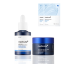 medicube Zero Pore One Day Set (Serum 30ml + Cream 50ml)