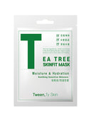 Tween.ty Skin Skin Fit Highly Concentrated Essence Mask Pack 1 Sheet