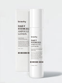 Bravity Daily Stem Cell Ampoule Lotion