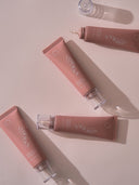 He's Veridique Roseberry Water Tone-Up Sun Cream 50ml
