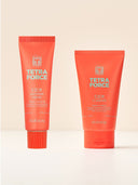 Tetraforce Cica Soothing Cream + Cica Cleanser Set