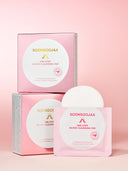 Soonsoojaa One-Step Water Cleansing Pad 20 Sheets