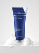The Cell Lab Shelton PDRN Pine Cica Soothing Moisture Foam Cleanser 100ml