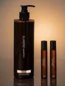 ELIMÈRE Savemo Hair Loss Relief Set (Shampoo 1ea + Ampoule 2ea)