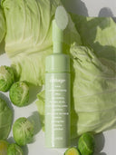ELIMÈRE Cabbage Peeling Foam Cleanser 150ml + Acne Foam Cleansing 120ml Set