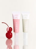 FEEV Hyper-Fit Color Serum 10ml + Shimmering Serum 10ml Set