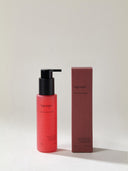 Aqu'aque ABC Red Talk Oil To Foam Cleanser