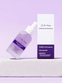 Vegan Moisture Radiance Ampoule
