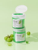 SKINFOOD Shine Muscat BHA Pore Clearing Toner Pad 70 Pads