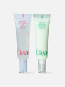 Water Parsley Pore Dual (Gel Serum + Soothing Cream / Single Item)