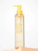 Pore Reset Glass Skin Cleansing Oil
