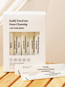 ScalQ Travel Mildly Acidic Foam Cleansing 5ml x20