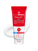 Paul Medison Deep Red Acne Foam Cleansing 155ml