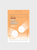 Hanskin Cleansing Pad & Blackhead 10 Sheets