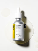 ilso CG Toning Glutathione Serum 30ml + Hyalshot Spicule Serum 30ml Set