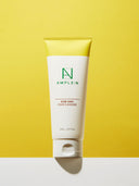 AMPLE:N Acne Shot Foam Cleanser