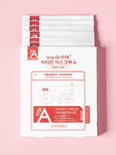 Daycell Dr. Vita Vitamin A Wrinkle Care Mask 25g x 10 Sheets