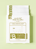 Daycell Vita B Moisture Calming Mask Pack 25g x 10 Sheets