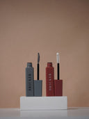 Bricker Root Full Set (Eyelash Serum 12ml + Serum Mascara 8ml)