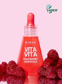 THE SKIN VitaVita Raspberry Ampoule 30ml