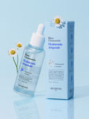 SKINFOOD Blue Chamomile Hyaluronic Ampoule