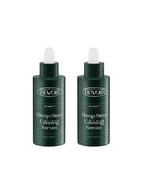 Hevoir Secret Hempstem Calming Serum 55ml x2