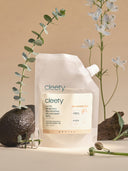 cleety Lacto Probiotics Rejuvenating Gelling Wash Refill 180ml