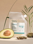 cleety Lacto Probiotics Rejuvenating Foaming Wash Tea Tree Feminine Cleanser Refill 180ml