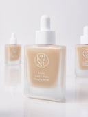 KAINE Chaga Collagen Charging Serum 30ml