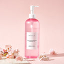 Graymelin Fresh Cherry Blossom Cleansing Oil + Crazy Foam Cleanser 150ml Set