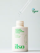 ilso Houttuynia Cordata Tender-Some Double Soothing Ampoule 30ml
