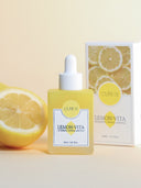 Cure 31 Lemon-Vita Capsule Ampoule 30ml