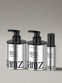 Tamz Signature Triple Set (Shampoo + Treatment + Essence)