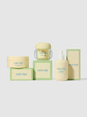 Moisturizing Soothing Synergy Set (Cream + Essence + Patch 3-piece Set)