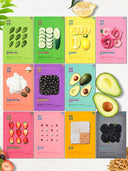 Holika Holika Pure Essence Mask Sheet 20 Sheets