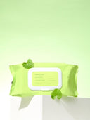 Papa Recipe Real Centella Cica Watery Cleansing Tissue 100 Sheets