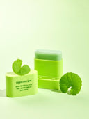 Papa Recipe Real Centella Cica Airy Matte Sebum Sun Stick 10g