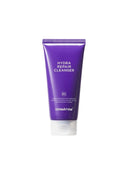 DERMAFIRM Hydra Repair Cleanser R4 Perilla Purple 150g