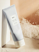 Huxley Cleansing Foam ; Be Clean, Be Moist 150g