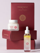Charmzone Midnight Special Duo Set (Essence 30ml + Cream 50ml)