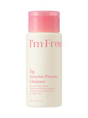 I'm from Fig Enzyme Powder Cleanser 50g