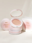 Essence Cover Cushion; Unseen Layer