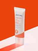 AESTURA Derma UV365 Moisture Glowing Sun Cream 40ml