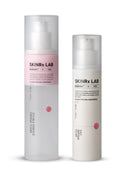 SKIN & LAB Madecera Double Essence Firming Toner & Fluid Set (150ml + 50ml)