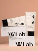 W.Lab White Holic Quick Whitening Tone Up Cream 50ml