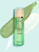 MENOKIN 30 Second Bubble Cleanser Pore Clear 150ml