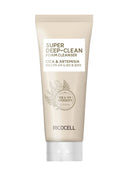 Ricocell Centella & Artemisia Super Deep Clean Foam Cleanser