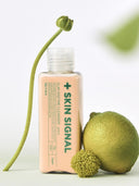 Skin Signal Pink Clay Enzyme Cleanser (BHA Blackhead)